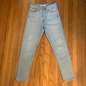 Levi’s Skinny Jeans